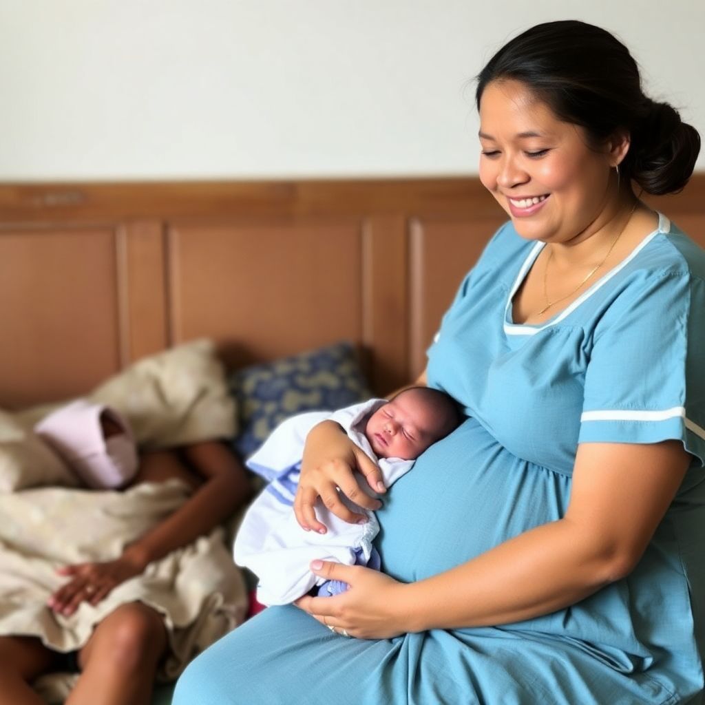 Как подготовиться к родам дома: важные советы, плюсы и минусы выбора