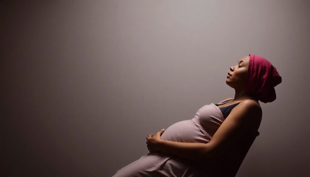 Подготовка к естественным родам: что важно - иллюстрация