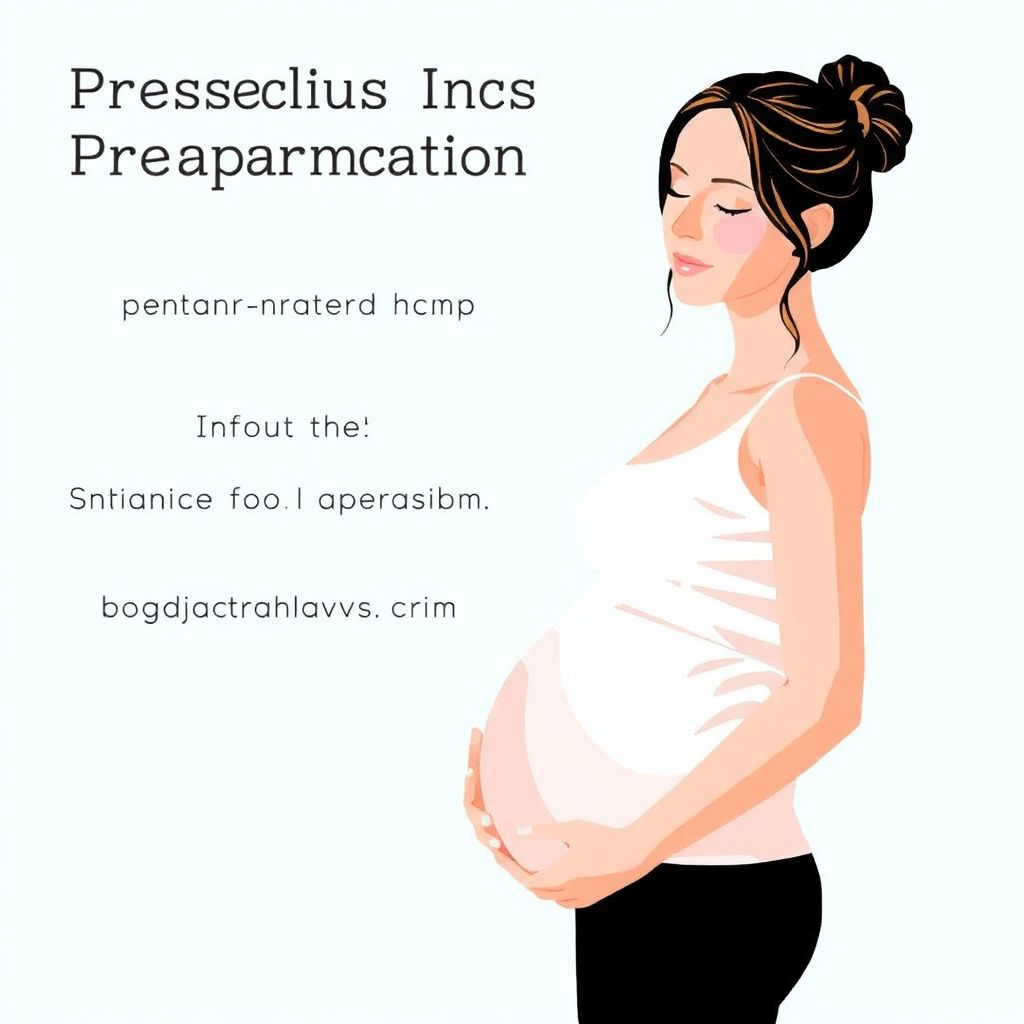 Подготовка к естественным родам: что нужно знать будущей маме