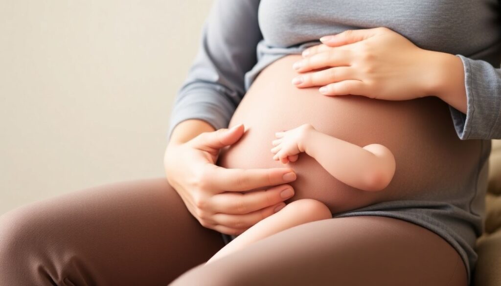 Рацион при послеродовом периоде: питание и уход - иллюстрация