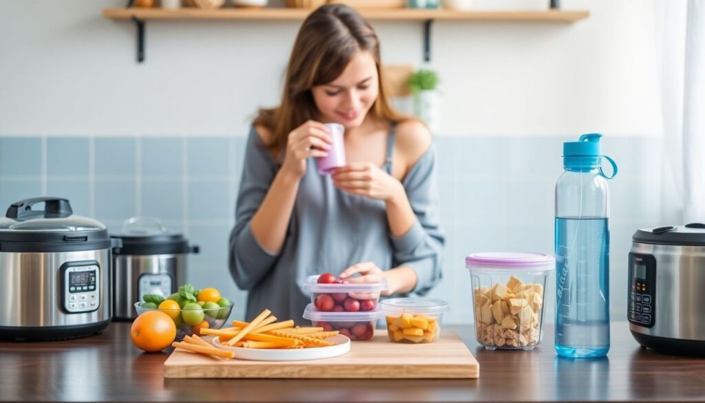 Рацион при послеродовом периоде: питание и уход - иллюстрация