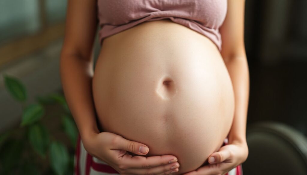 Дефицит железа во время беременности: признаки - иллюстрация