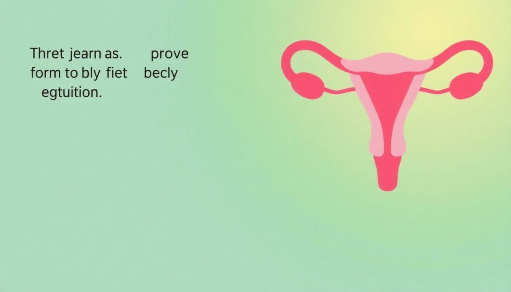 Гормоны и менструальный цикл: как они взаимосвязаны - иллюстрация