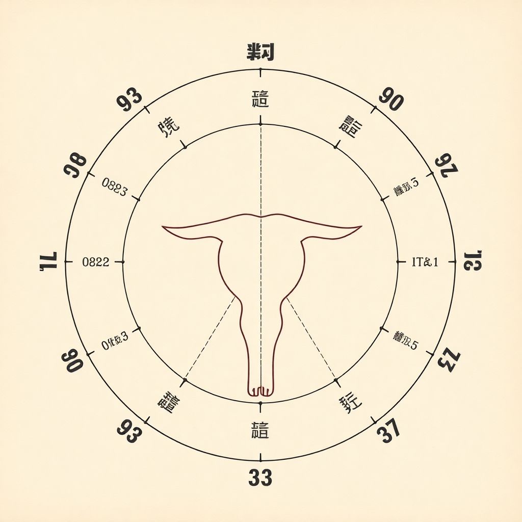 Как вести дневник цикла и зачем он нужен для женского здоровья