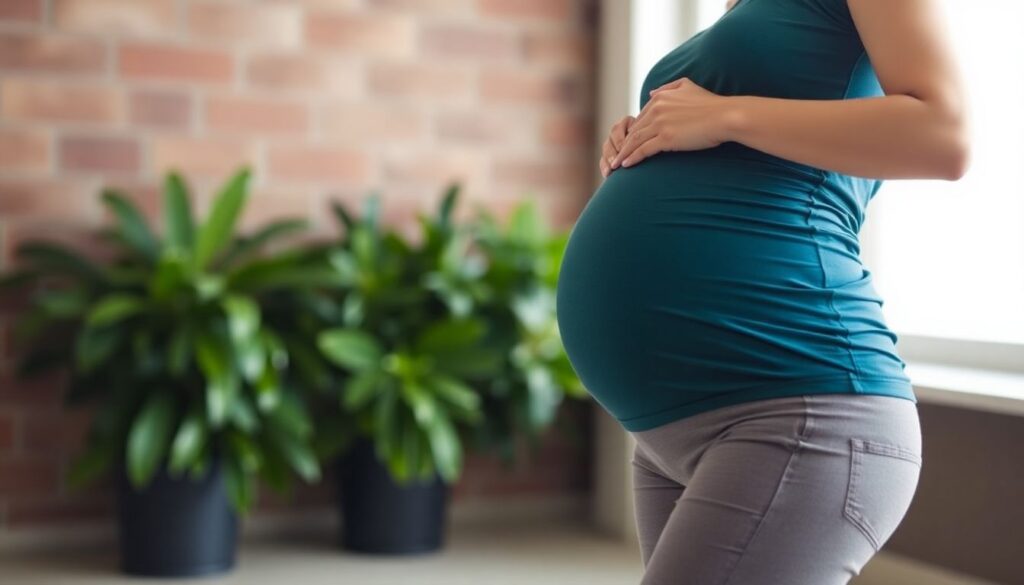 Беременность и спорт: когда можно нагружаться - иллюстрация