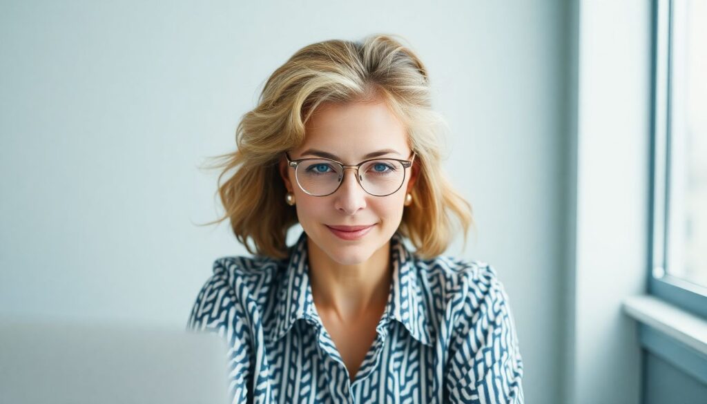 Менопауза и работа: как не падать продуктивности - иллюстрация