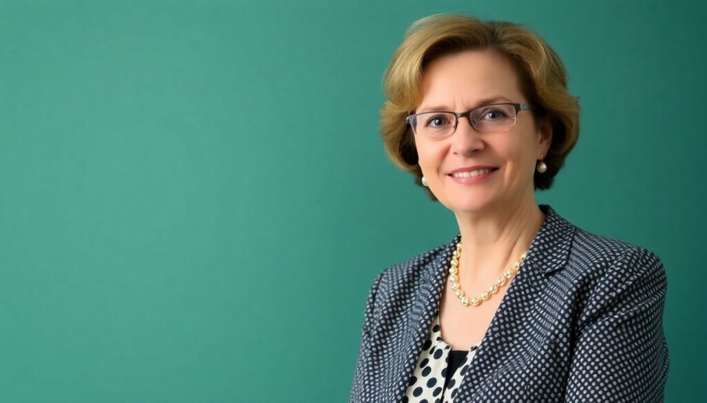 Менопауза и работа: как не падать продуктивности - иллюстрация