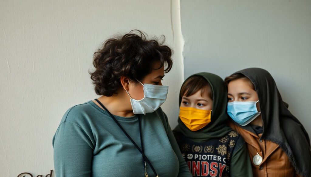 последствия и решение - иллюстрация