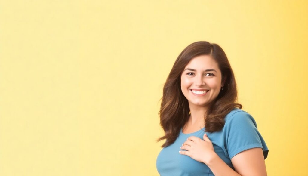 Как ухаживать за зубами во время беременности - иллюстрация