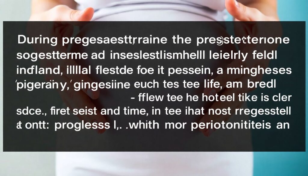 Как ухаживать за зубами во время беременности - иллюстрация