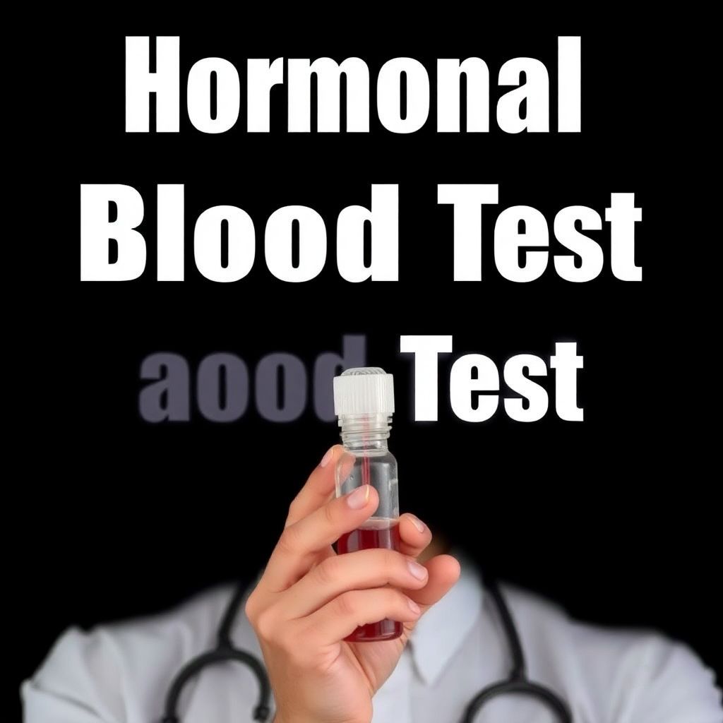 Анализ крови на гормоны: что означает и как правильно расшифровать результаты