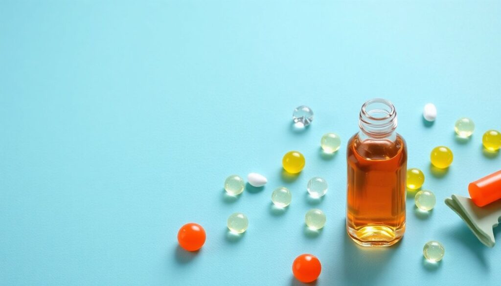 Витамины для поддержания лактации: что помогает - иллюстрация