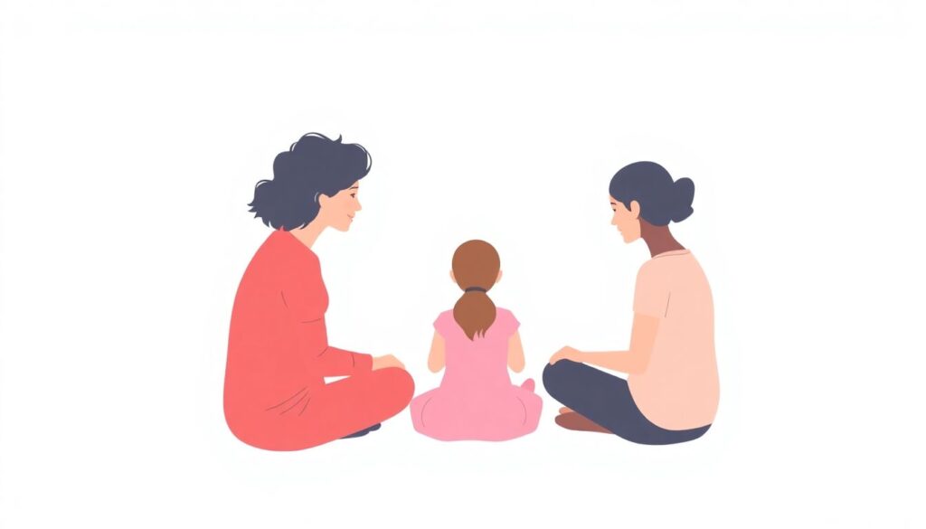 Психология планирования беременности - иллюстрация