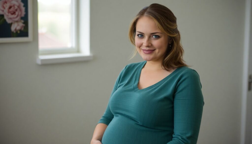 Кровотечения во время беременности: причины и что делать - иллюстрация