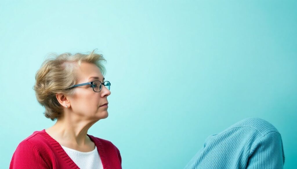 Роль физической активности в профилактике тревоги во время менопаузы - иллюстрация