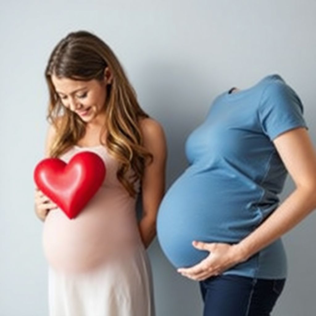 Снижение холестерина при беременности: как безопасно контролировать уровень