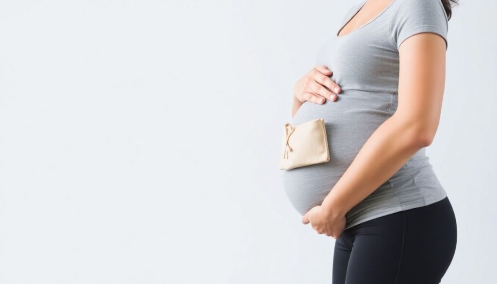 Упражнения для беременных: безопасные нагрузки и польза - иллюстрация