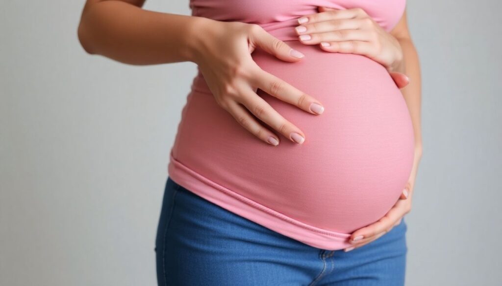 Упражнения для беременных: безопасные нагрузки и польза - иллюстрация