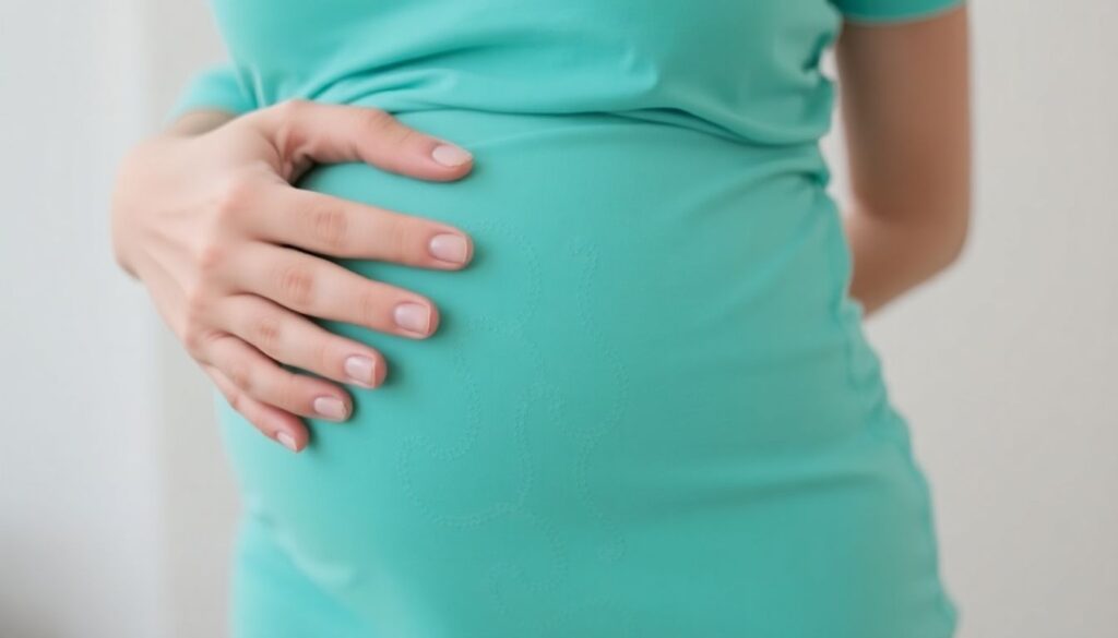 Питание после родов: как восстановиться быстро - иллюстрация