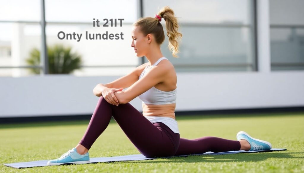 Менструальный цикл и спорт: как поддерживать форму - иллюстрация