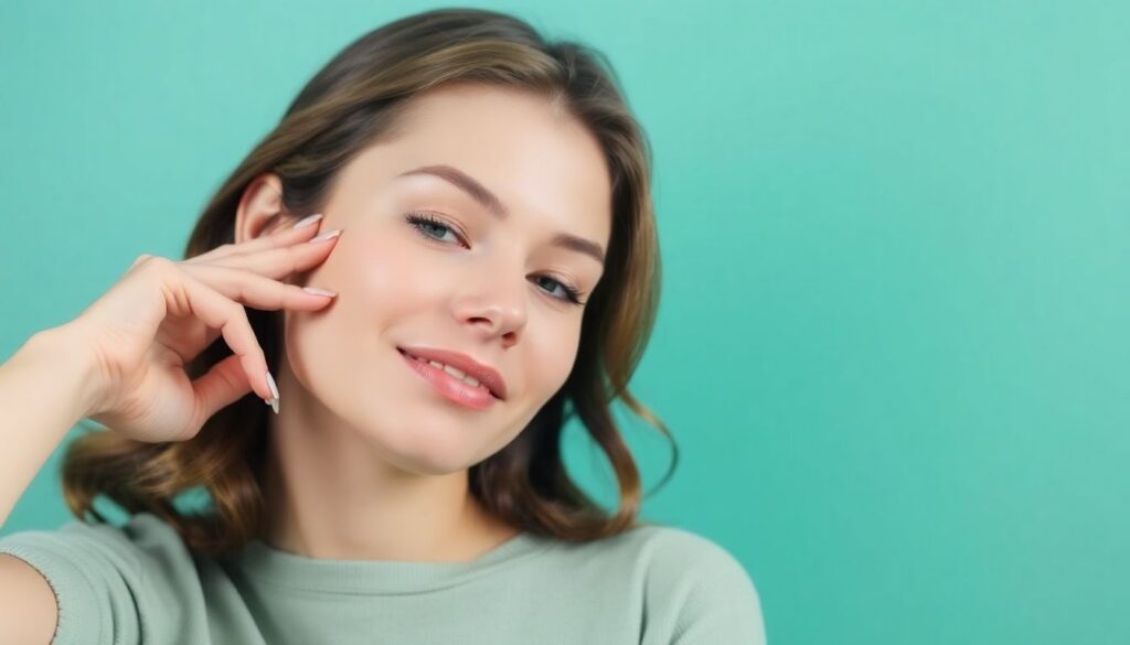 Молодость кожи и гормоны: что влияет и как поддержать - иллюстрация