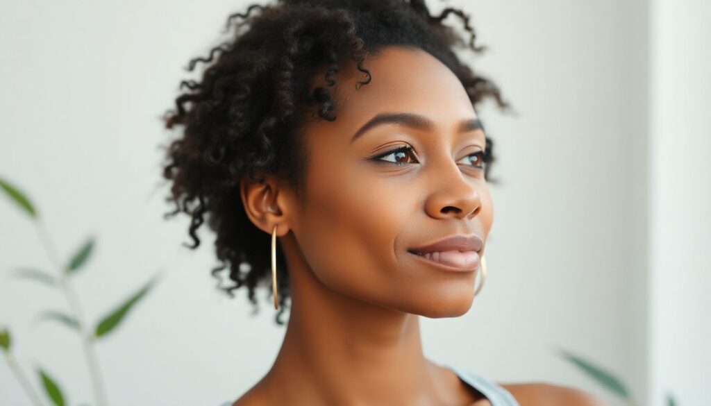 Молодость кожи и гормоны: что влияет и как поддержать - иллюстрация