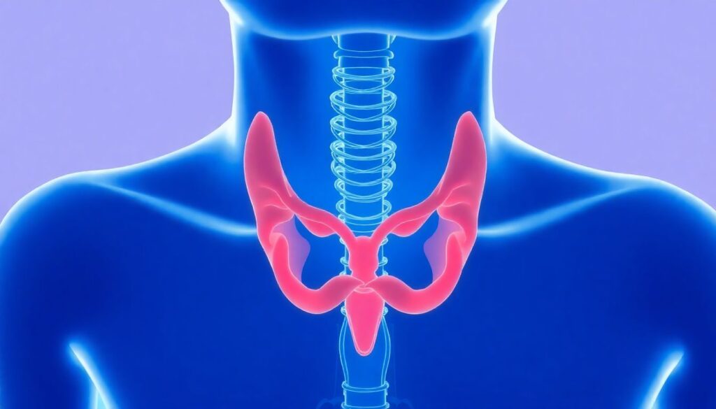 Гормоны щитовидной железы и репродуктивная функция - иллюстрация