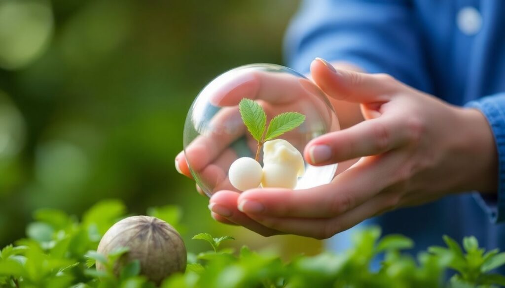 Эко-репродуктивные технологии: что важно знать - иллюстрация