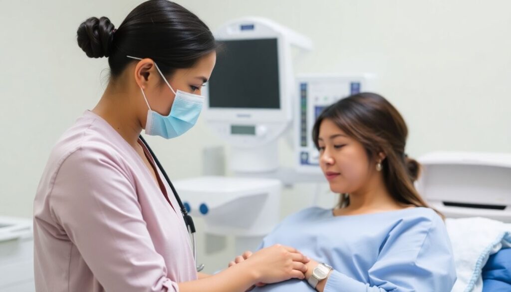 Эко-репродуктивные технологии: что важно знать - иллюстрация