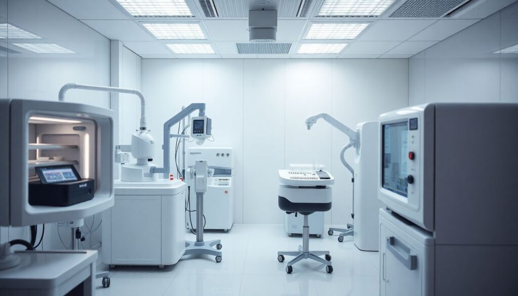 Эко-репродуктивные технологии: что важно знать - иллюстрация