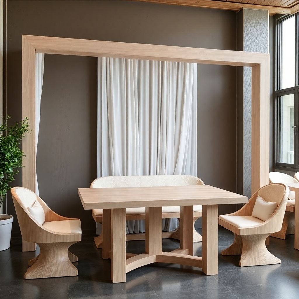 Аренда ширмы: лучший выбор для стильных и уютных мероприятий