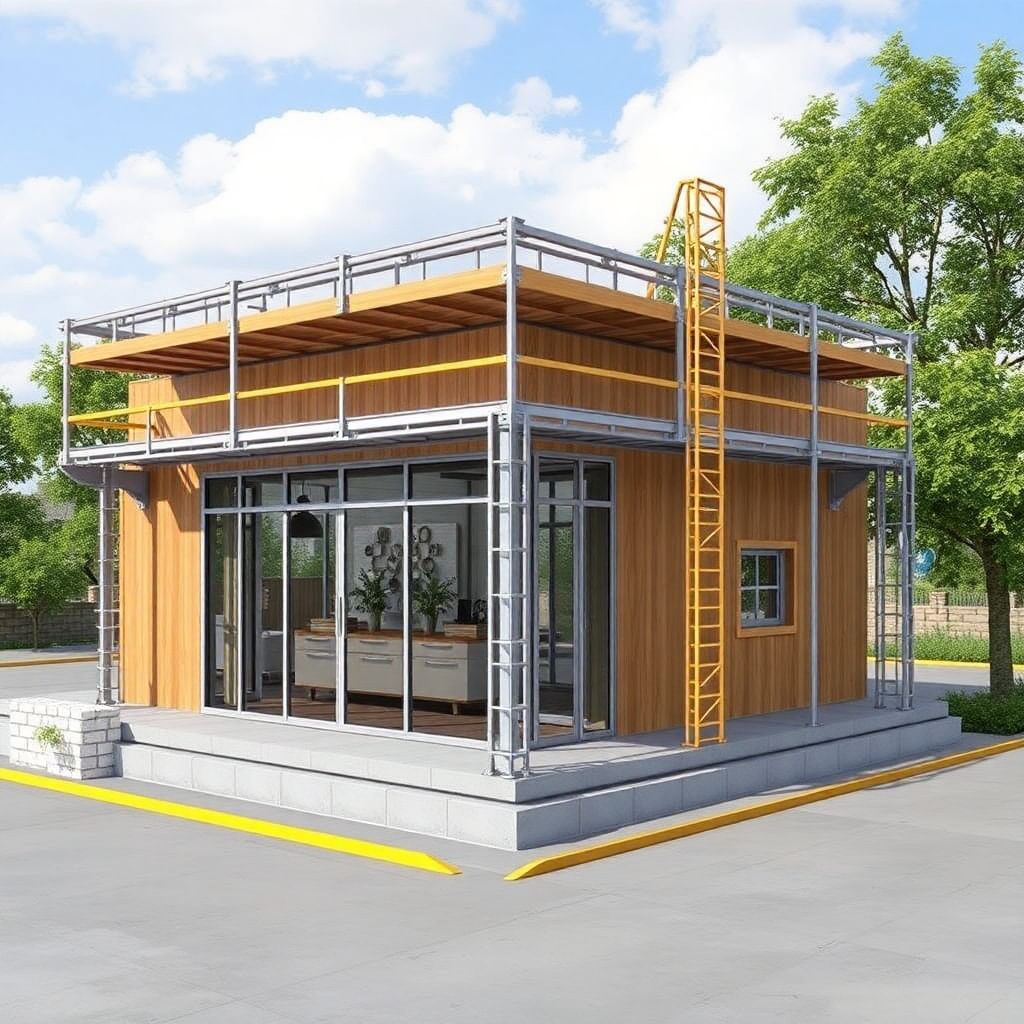 Труба 100х100х4 купить для надежных строительных проектов