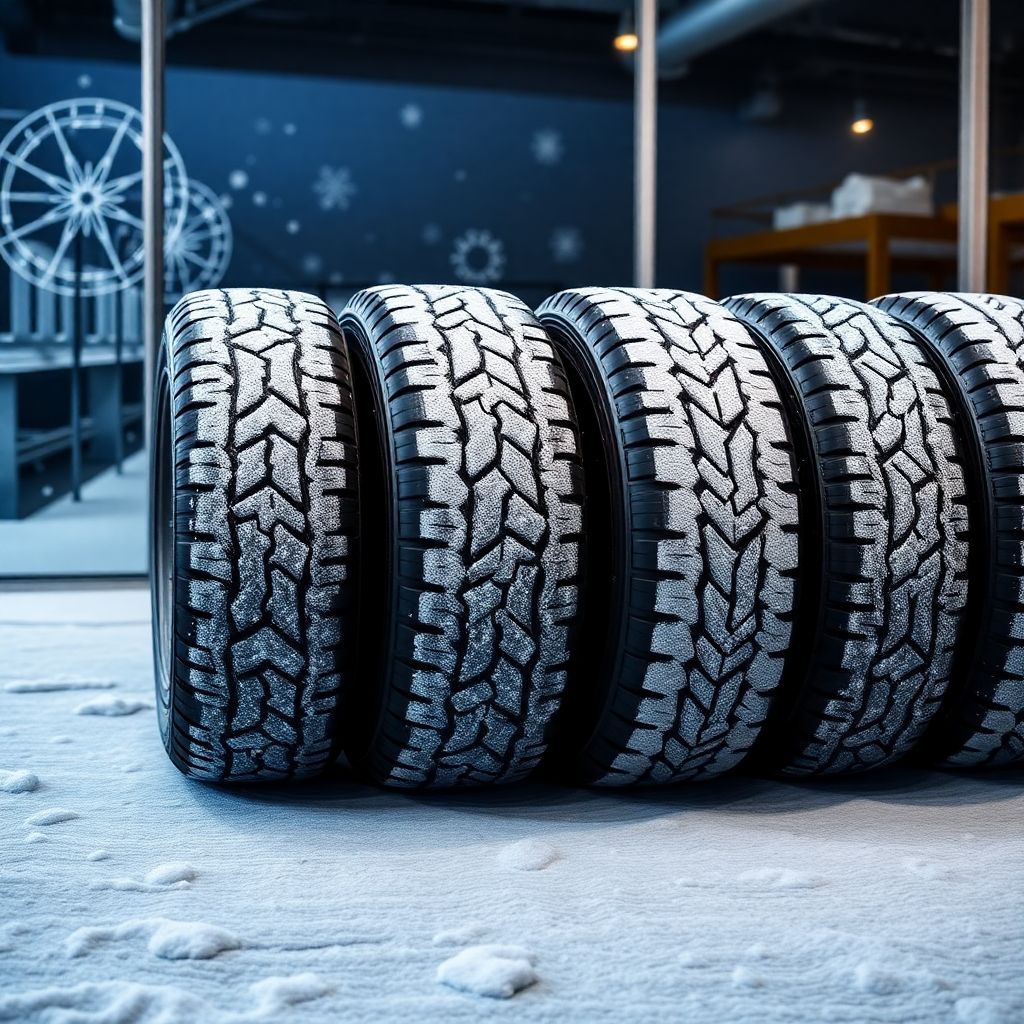 Купить летние шины в Ростове-на-Дону выгодно и надежно