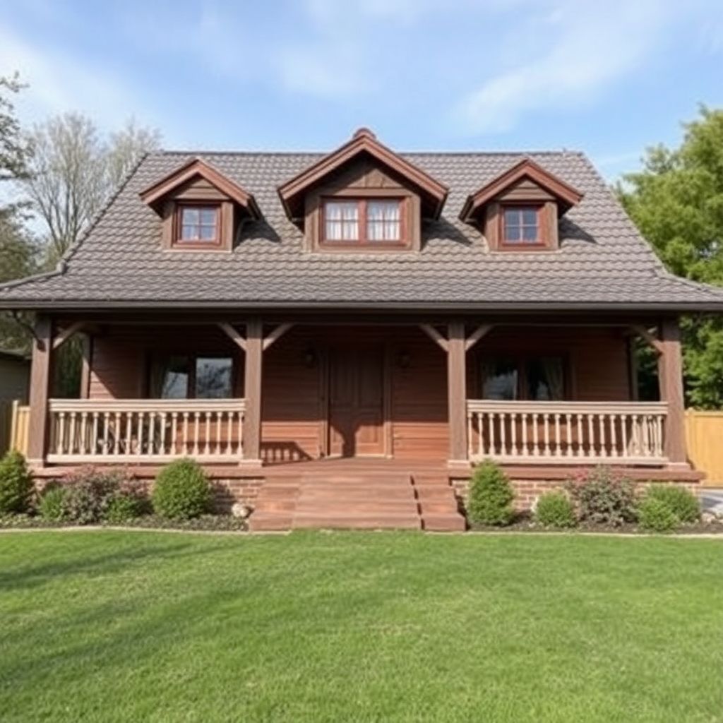 Утепление крыши дома эковатой в Санкт-Петербурге экономично и экологично