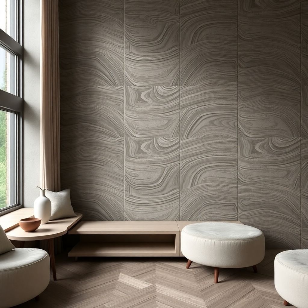 Магазин керамогранита: ваш надежный выбор для интерьера