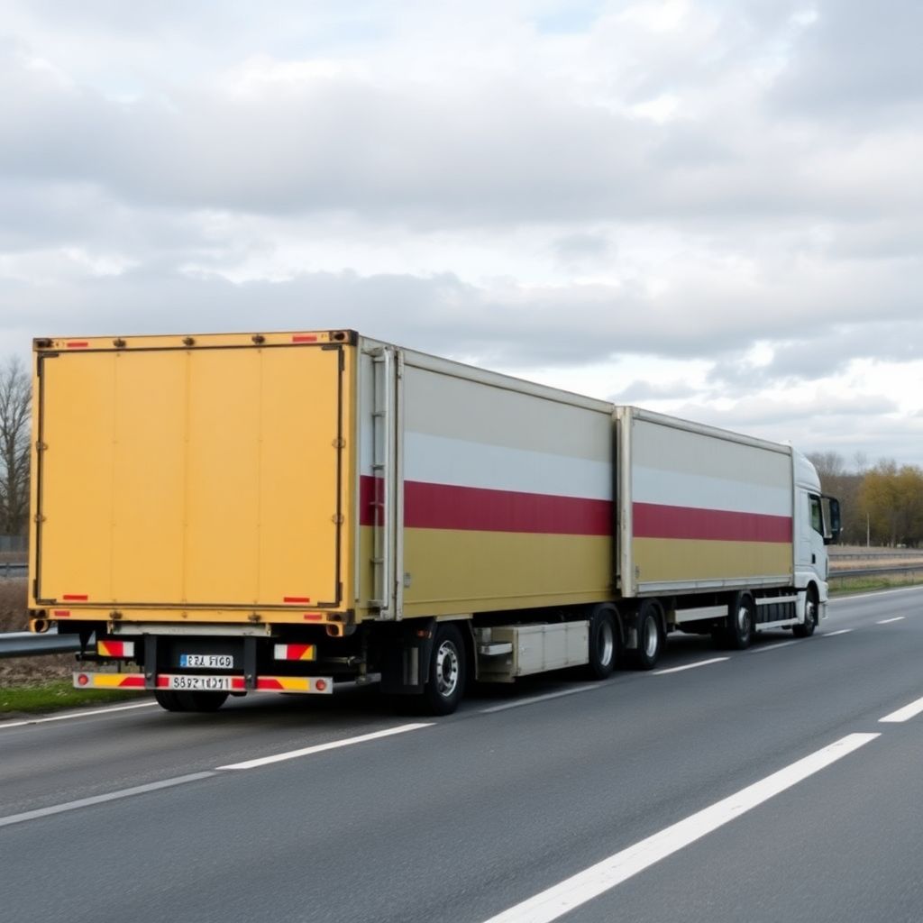 Грузоперевозки негабаритных грузов по России: профессиональный подход и надёжность