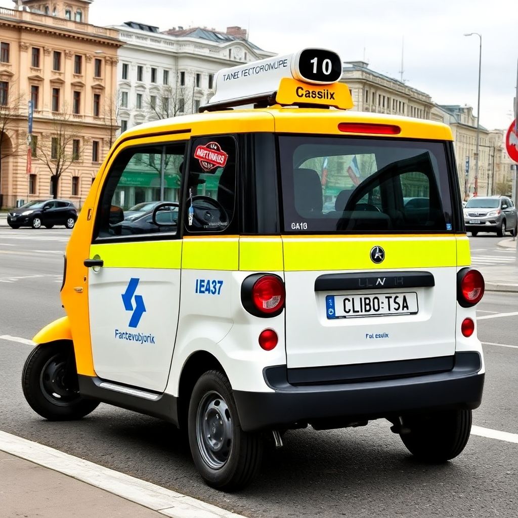 Такси в Санкт-Петербурге до аэропорта новое решение для туристов