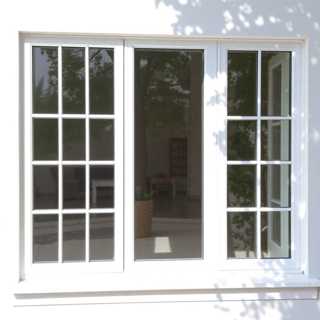 Купить пластиковые окна с установкой по Краснодарскому краю выгодно