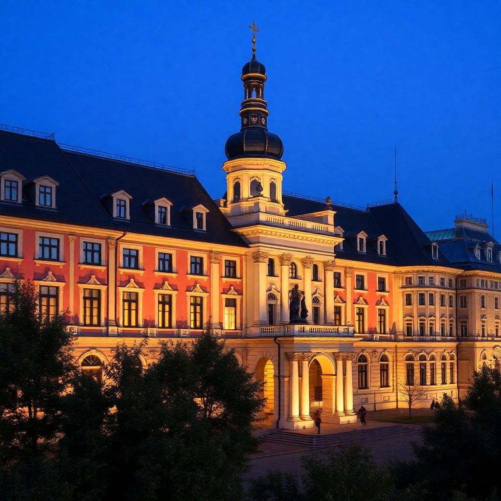 Пластическая хирургия в Германии: гарантированный результат в Мюнхене