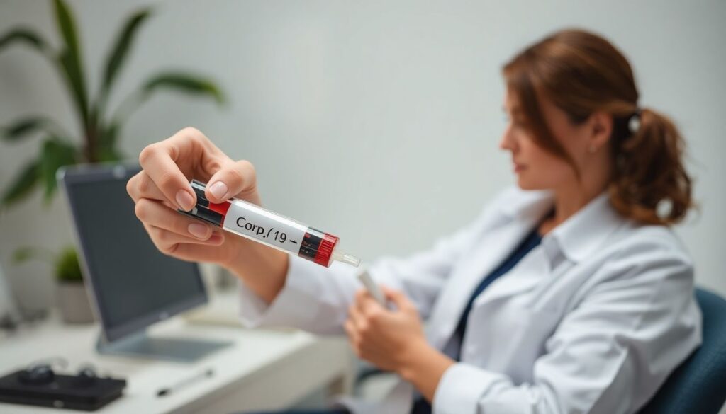 Как понять свой гормональный профиль: какие анализы сдавать и когда - иллюстрация