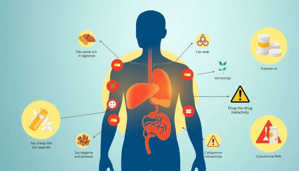 Фитоэстрогены, БАДы и «женские витамины»: где наука, а где маркетинг - иллюстрация