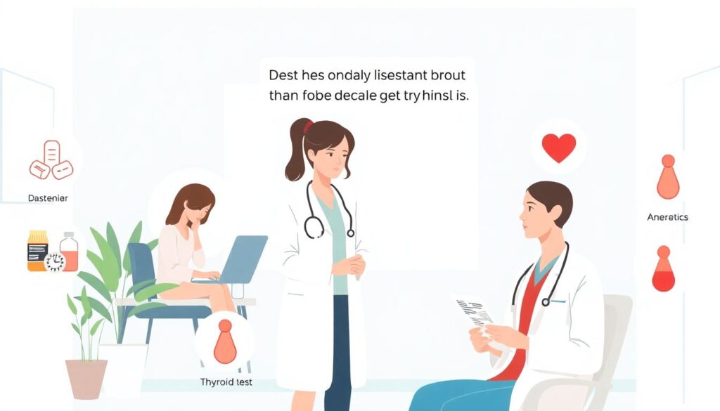 Интимное здоровье после 35: либидо, сухость, боль — что норма, а что лечится - иллюстрация