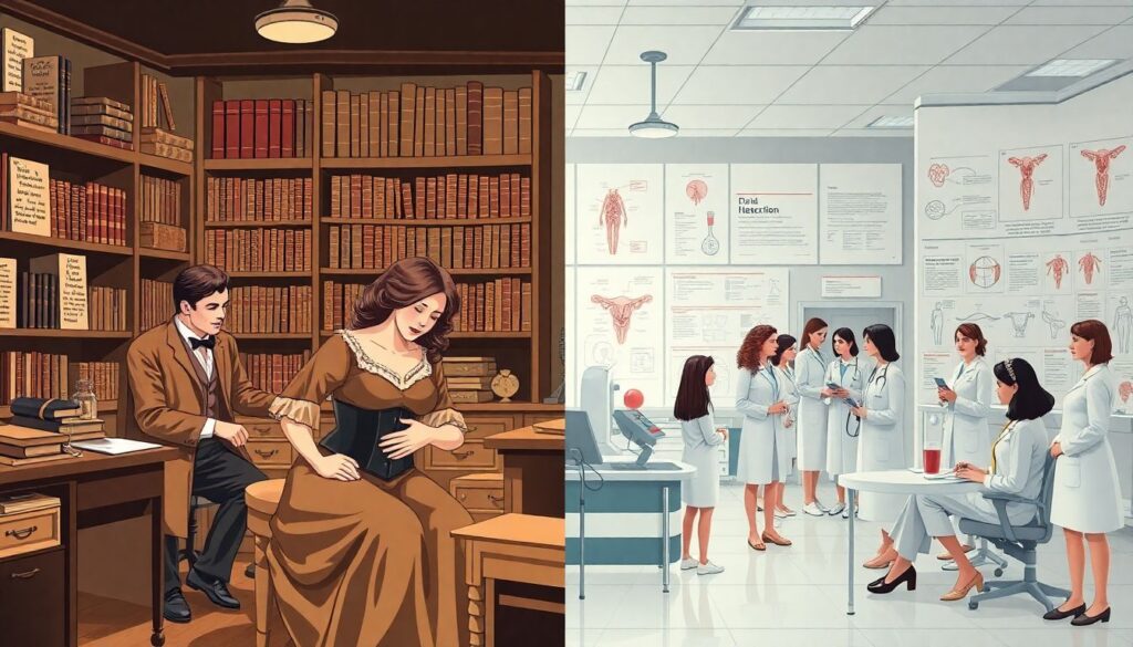 Разбор громких новостей о женском здоровье: как отличить сенсацию от качественного исследования - иллюстрация