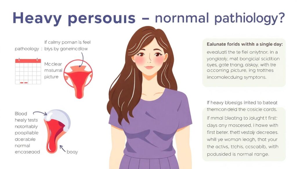 Как понять, что ваш цикл «нормальный»: что говорит наука о длительности, боли и обильности месячных - иллюстрация