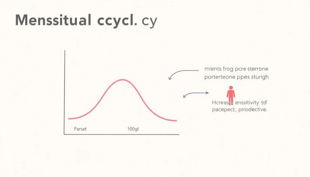 Пять распространённых мифов о ПМС и что на самом деле происходит с гормонами - иллюстрация