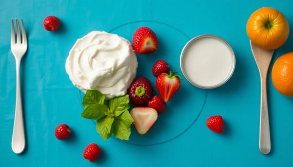 Питание по фазам цикла: как менять рацион в фолликулярную, овуляторную и лютеиновую фазы - иллюстрация