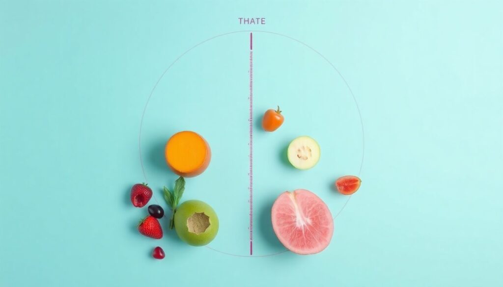 Питание по фазам цикла: как менять рацион в фолликулярную, овуляторную и лютеиновую фазы - иллюстрация