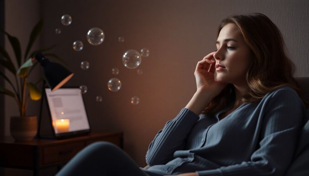 Гормоны стресса против женского здоровья: как кортизол влияет на цикл, вес и либидо - иллюстрация