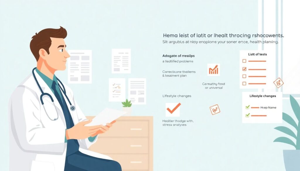 Планирование беременности: какие анализы и обследования действительно нужны, а какие навязаны - иллюстрация