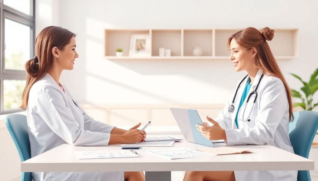 Планирование беременности: какие анализы и обследования действительно нужны, а какие навязаны - иллюстрация